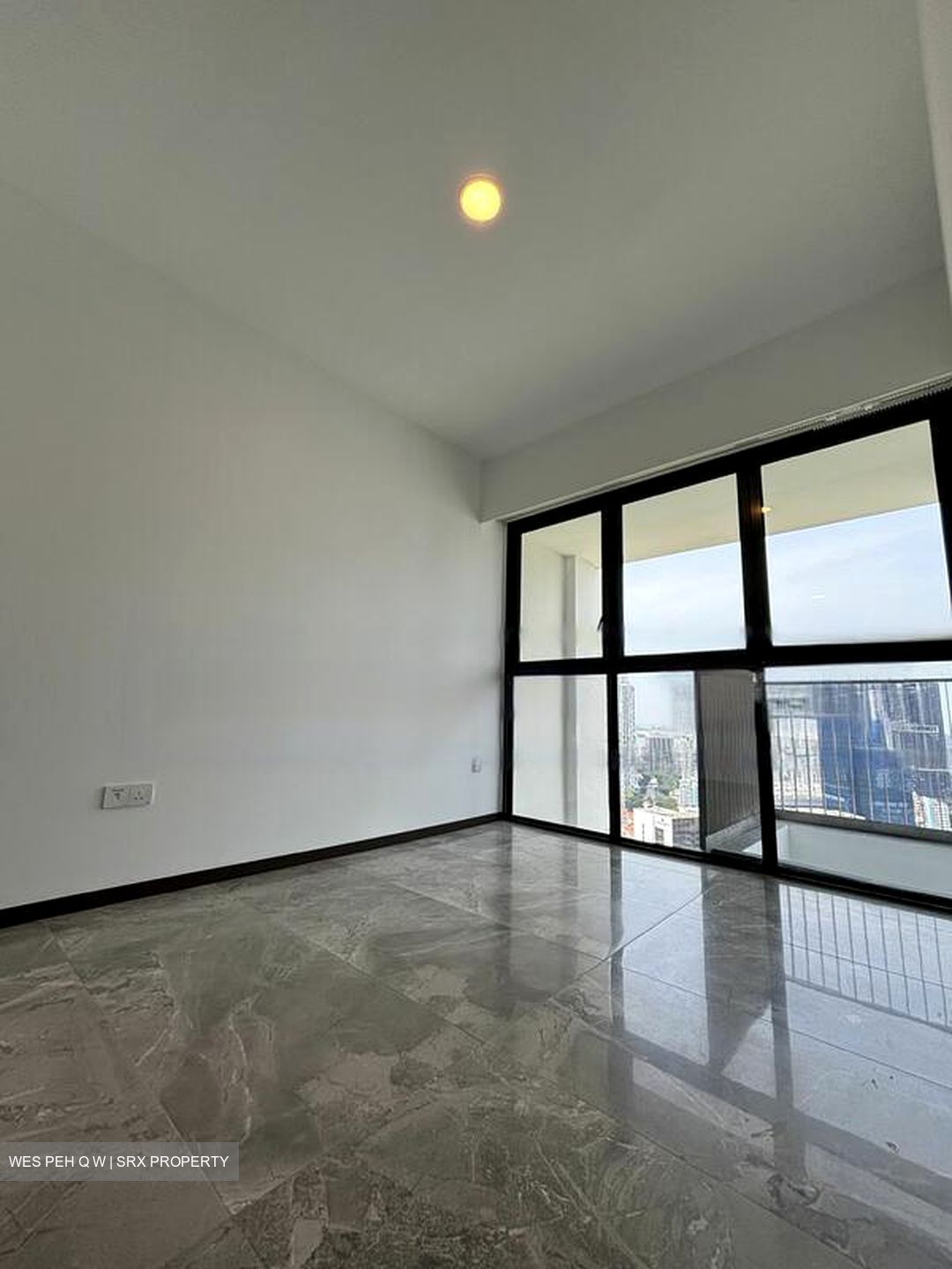 One Pearl Bank (D3), Apartment #611102051